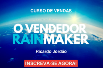 Treinamento Vendedor Rainmaker